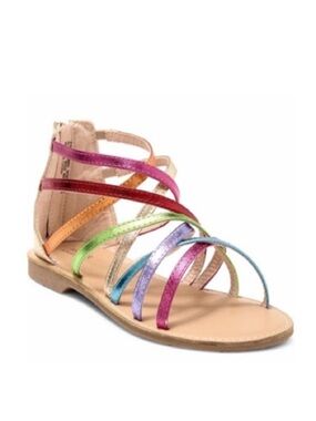 Harper Canyon Norah Sandal (Big Girl)